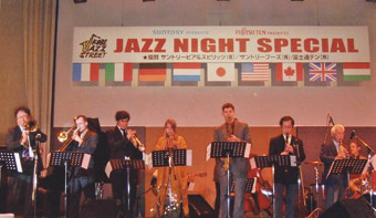 jazz